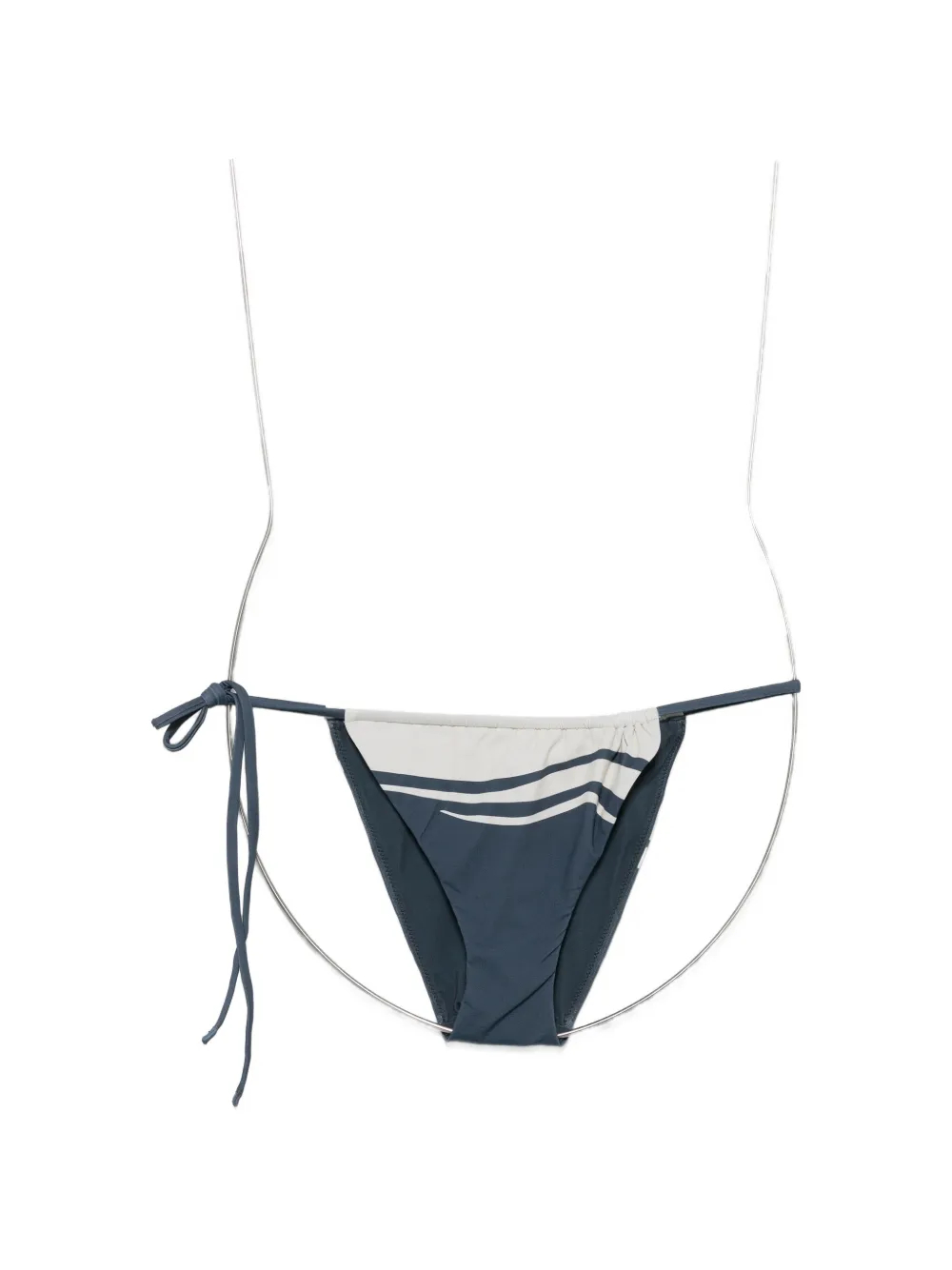 SIR. Lilou bikini bottoms - Blu