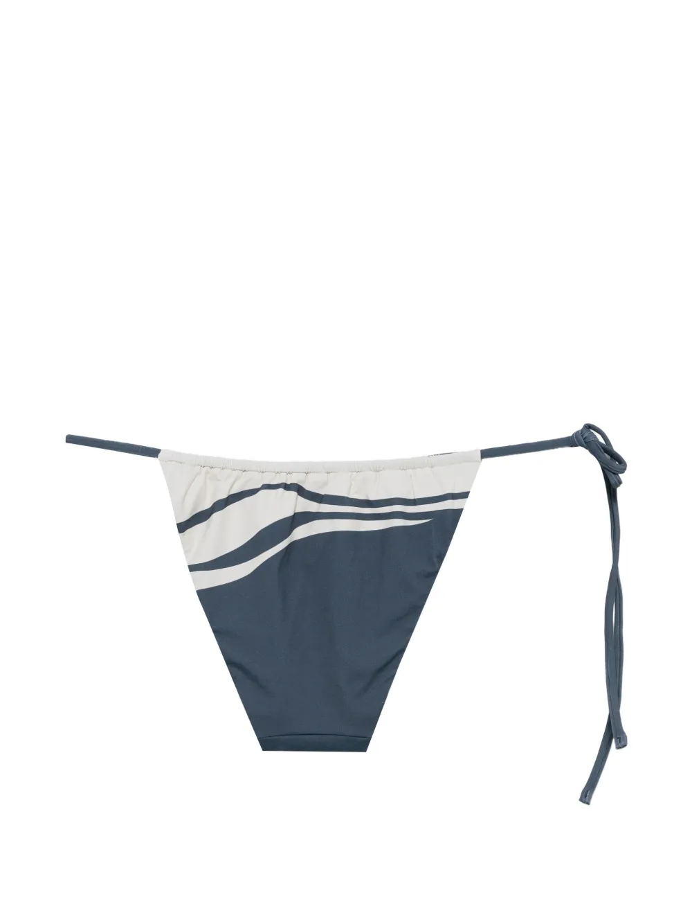  Sir. Lilou Bikini Bottoms - Blue 
