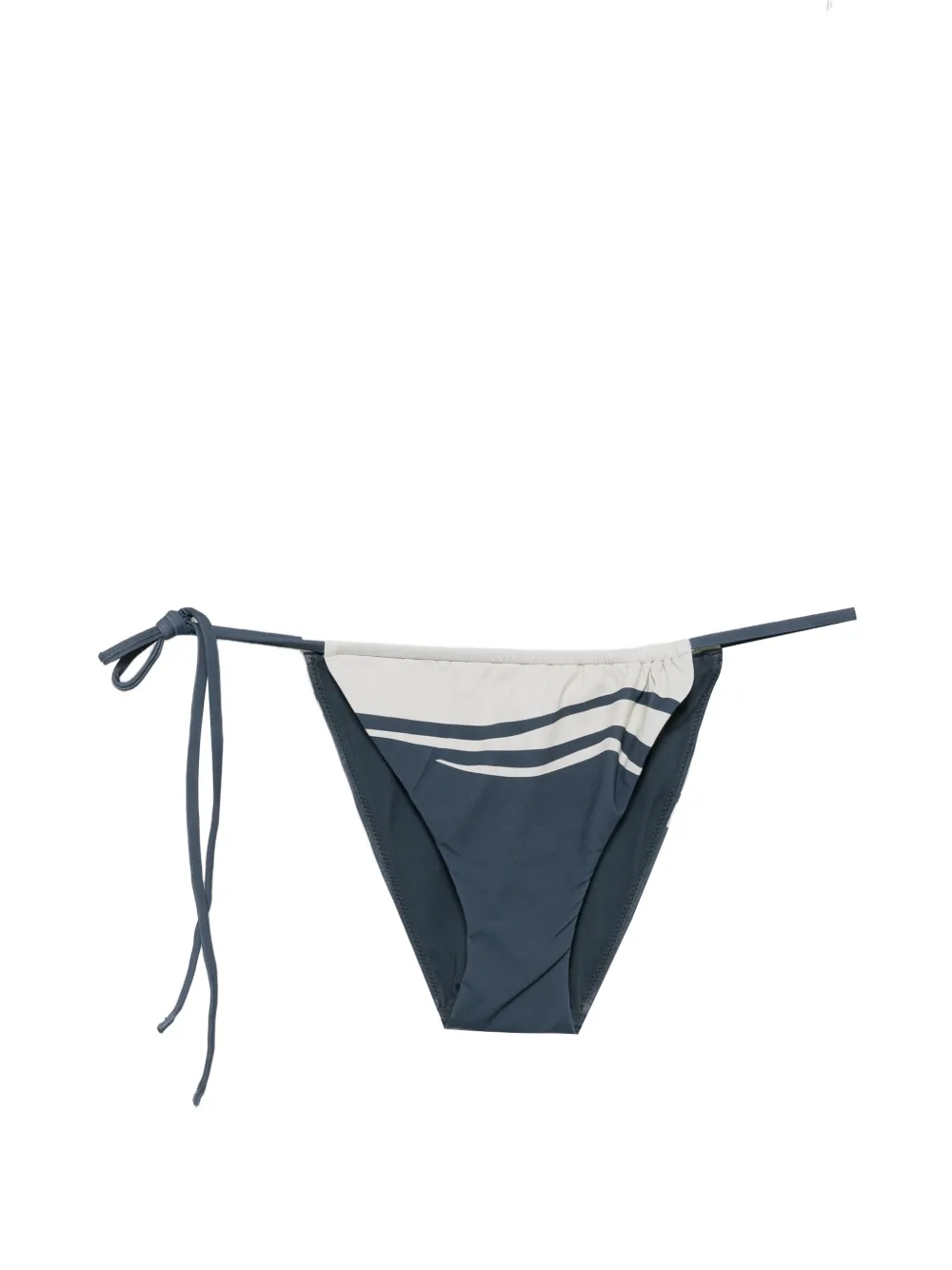SIR. Lilou bikini bottoms - Blu