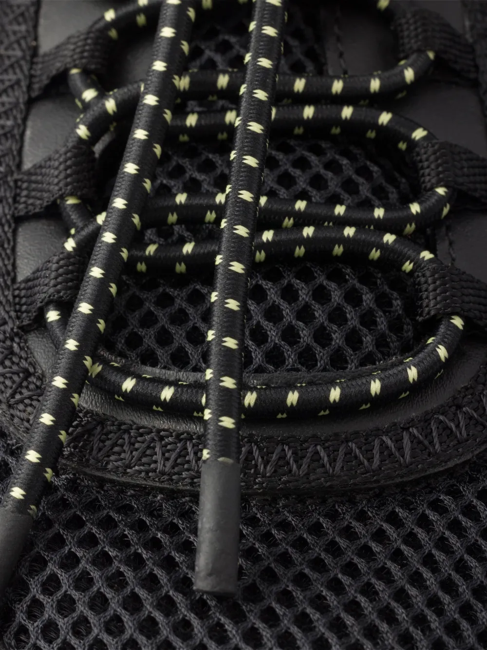 Prada Speedrock logo sneakers Zwart