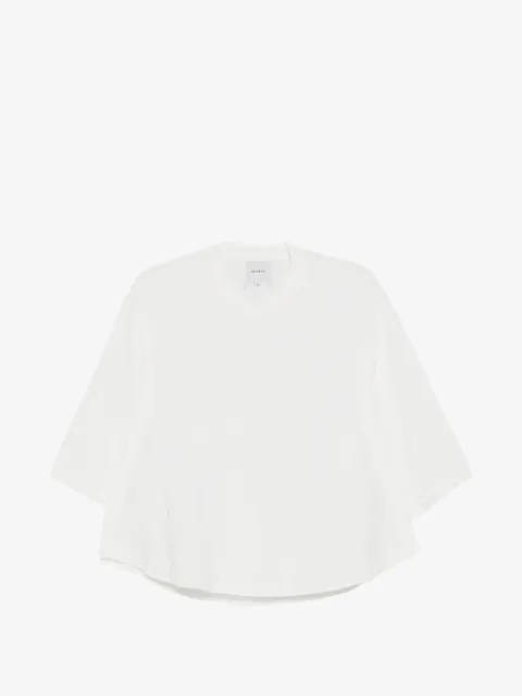Halfboy raglan-sleeve T-shirt