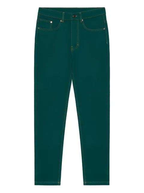 PLACE OF ËLMS five-pocket jeans