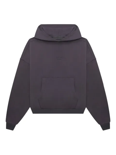 PLACE OF ËLMS oversized hoodie