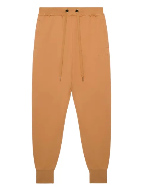 PLACE OF ËLMS drawstring track pants