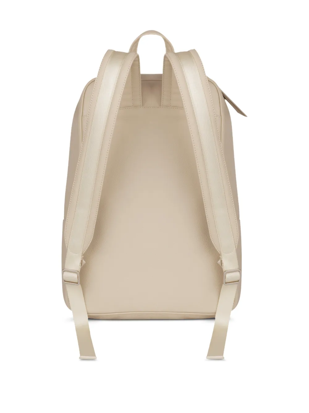 Place Of ëlms Logo-embossed Backpack - Neutrals 