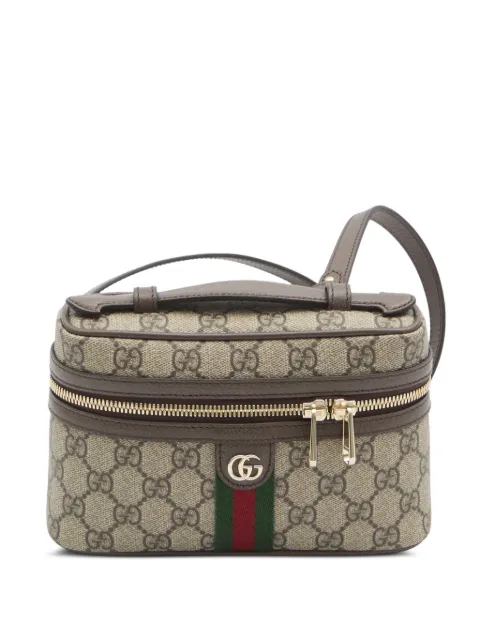 Gucci small Ophidia vanity bag