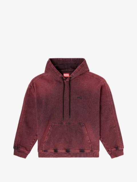 Diesel D-Um-Rib_Horse sweatshirt