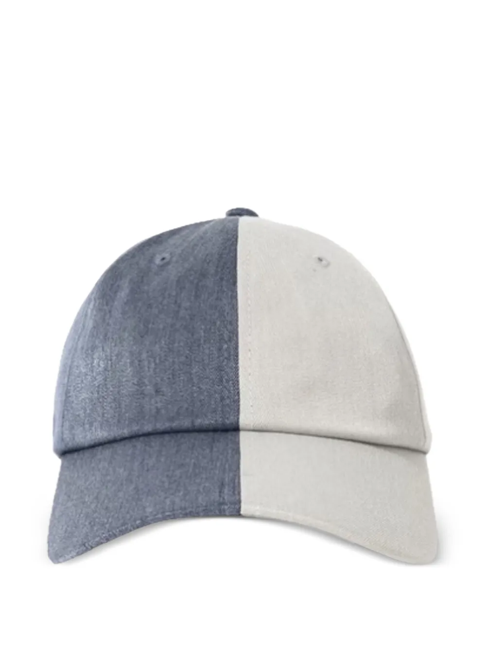 Anti Social Social Club Cappello da baseball Disorder - Blu