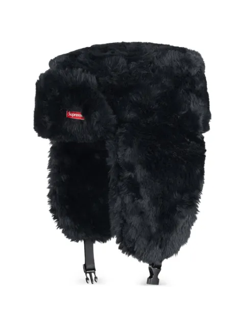 Supreme ushanka hat