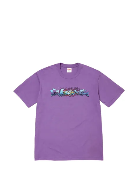 Supreme Tag T-shirt