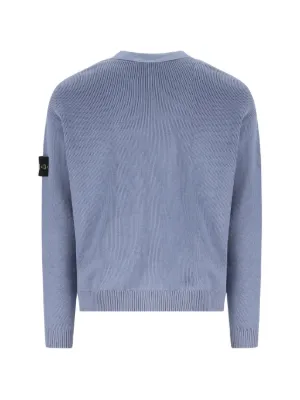 Stone  カーディガン オフホワイト サイズL コンパスバッジ Stone Island カーディガン オフホワイト サイズL コンパスバッジ