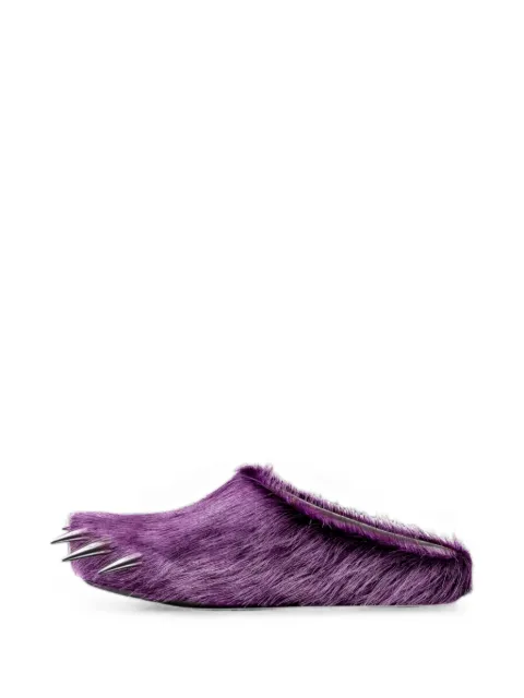Bravest Studios Bear Claw mules