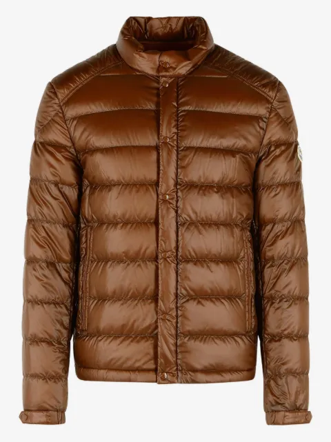 Moncler chamarra capitonada Selves