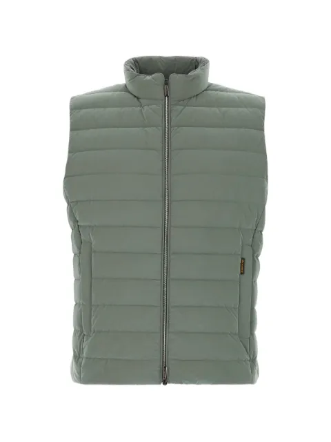 Moorer Colete Calaf matelassê