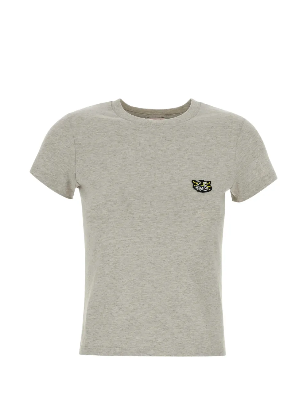 Kenzo Wild Tiger T-shirt - Grigio