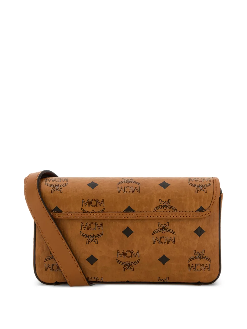 Aren Visetos Cross Body Bag