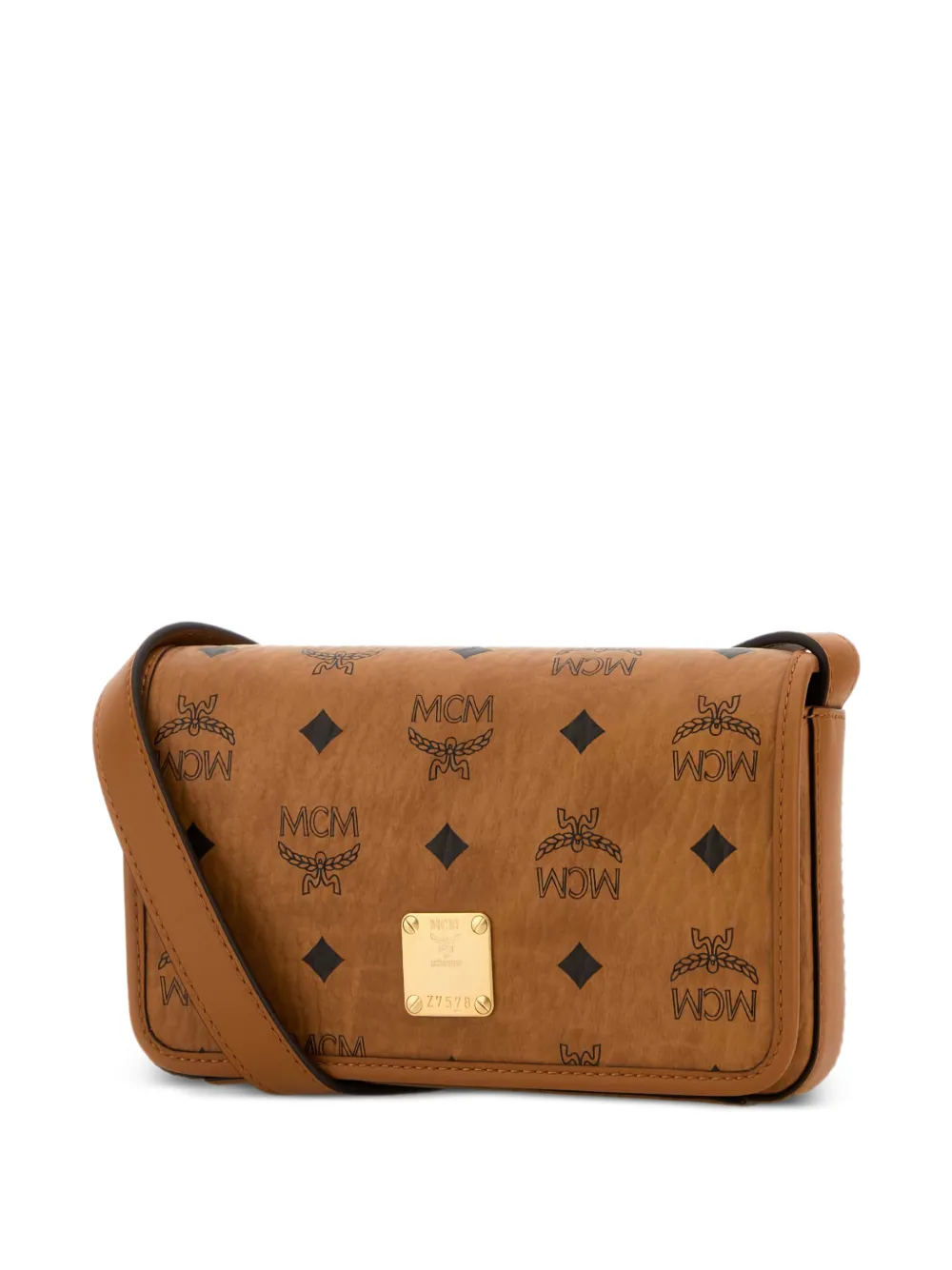 Aren Visetos Cross Body Bag