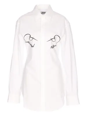 Jean Paul Gaultier（ジャンポール・ゴルチエ）シャツ｜Farfetch