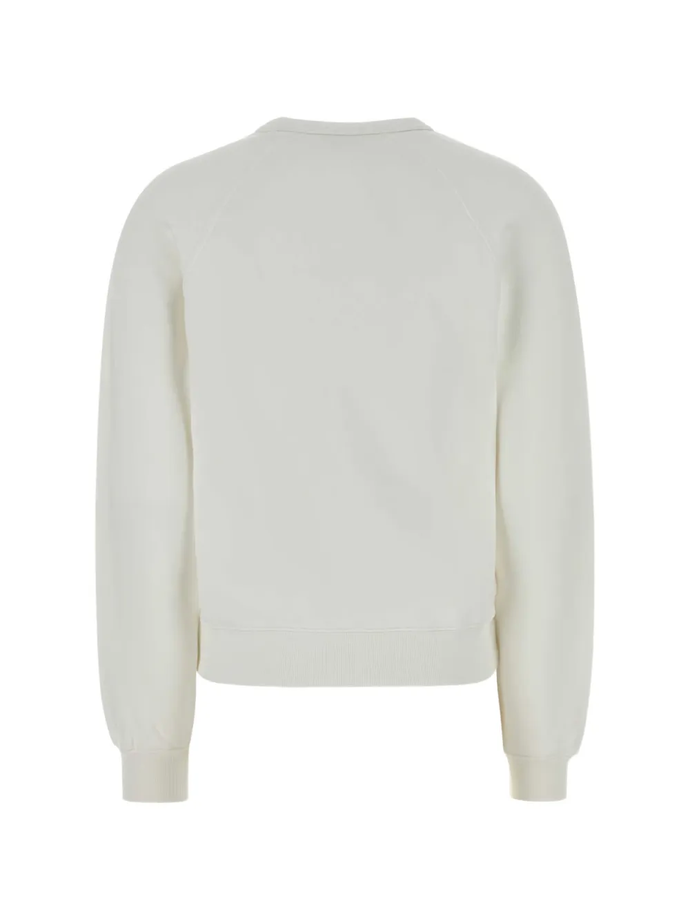  Kenzo Boke Flower 2.0 Sweatshirt - White 