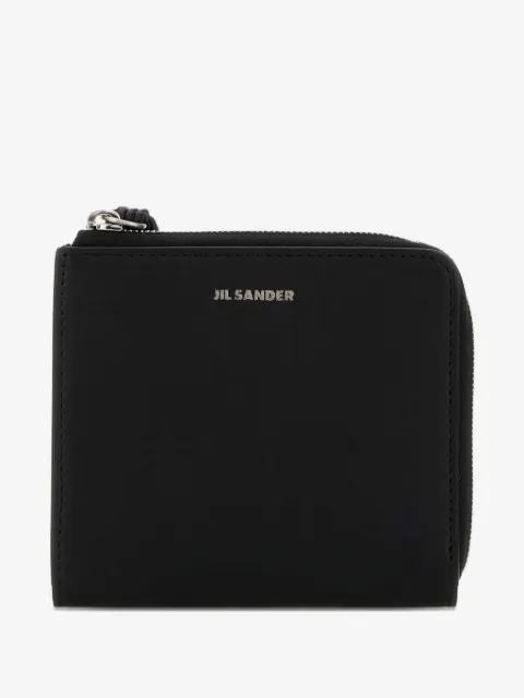 Jil Sander Tangle card holder