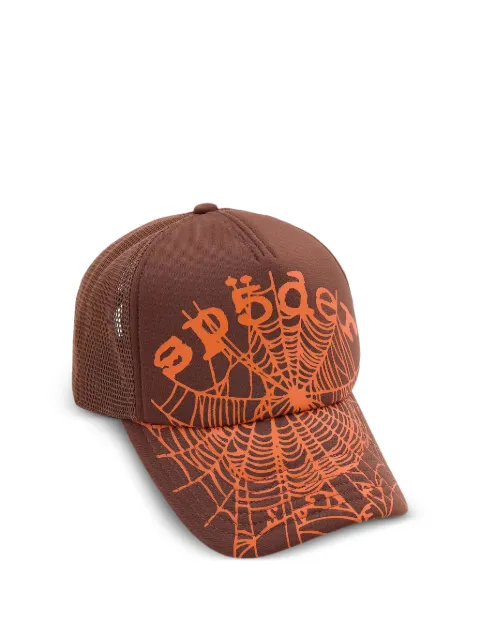 SP5DER gorra Web