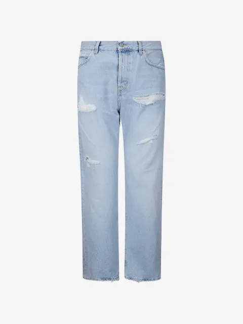 Haikure ripped blake jeans