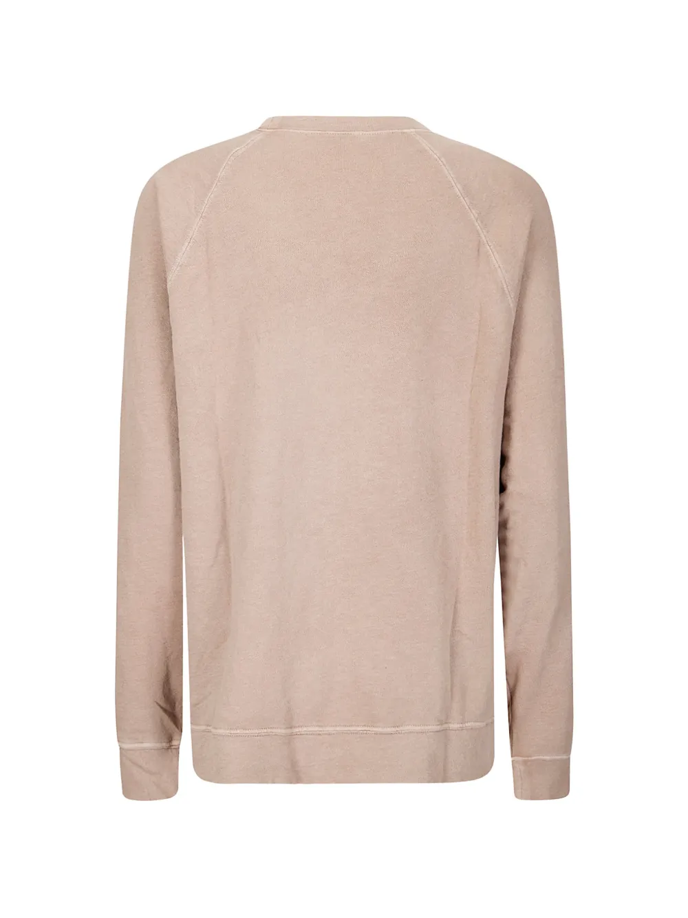  James Perse Cotton Sweatshirt - Neutrals 