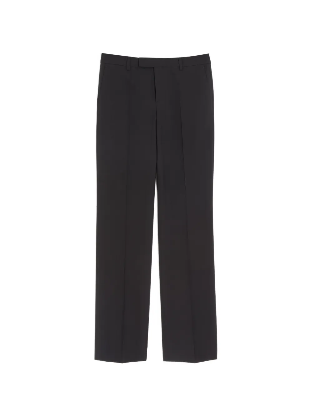 Valentino Garavani Valentino wool pants – Black