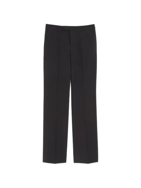 Valentino Garavani Valentino wool pants