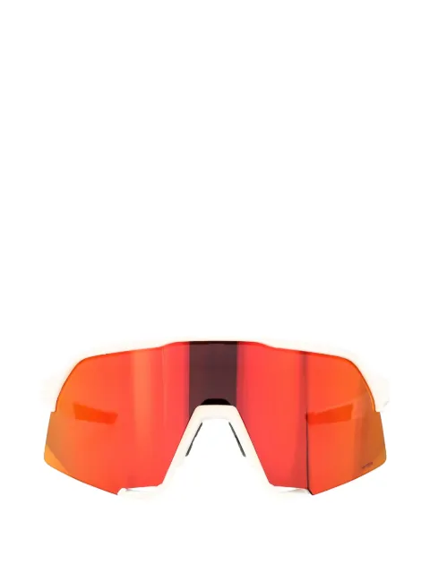 100% Eyewear S3 geometric sunglasses