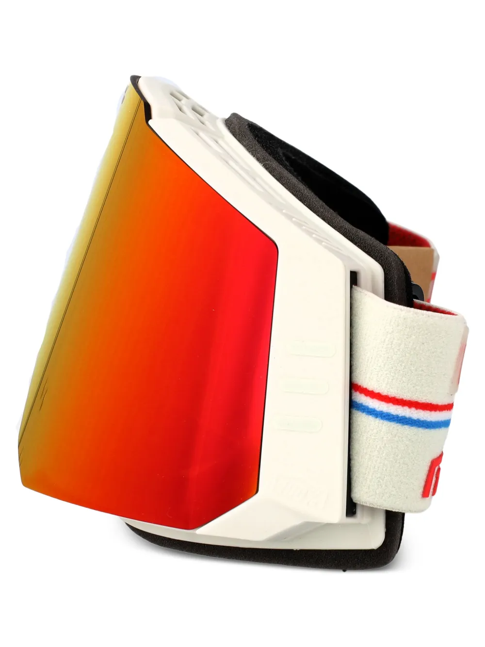 Snowcraft Adjustable-Strap Snow Glasses