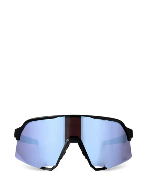 100% Eyewear S3 geometric sunglasses