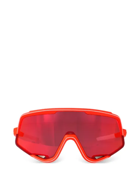 100% Eyewear Glendale geometric sunglasses