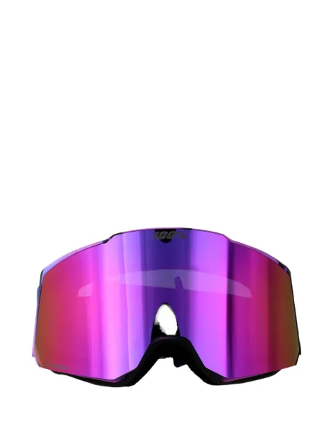 100% Eyewear lunettes de ski Snowcraft S