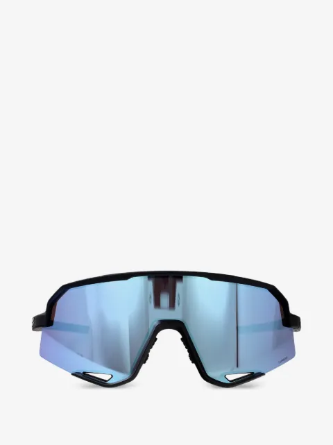 100% Eyewear Slendale geometric sunglasses