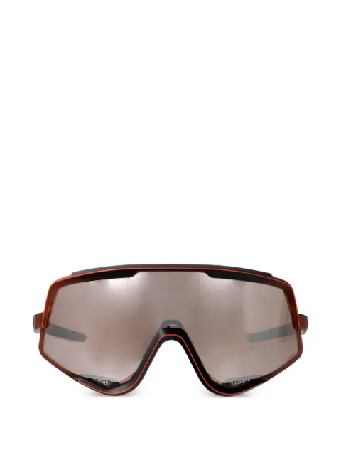 100% Eyewear Glendale geometric sunglasses