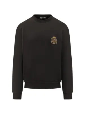 Dolce & Gabbana（ドルチェ＆ガッバーナ）メンズ スウェットシャツ