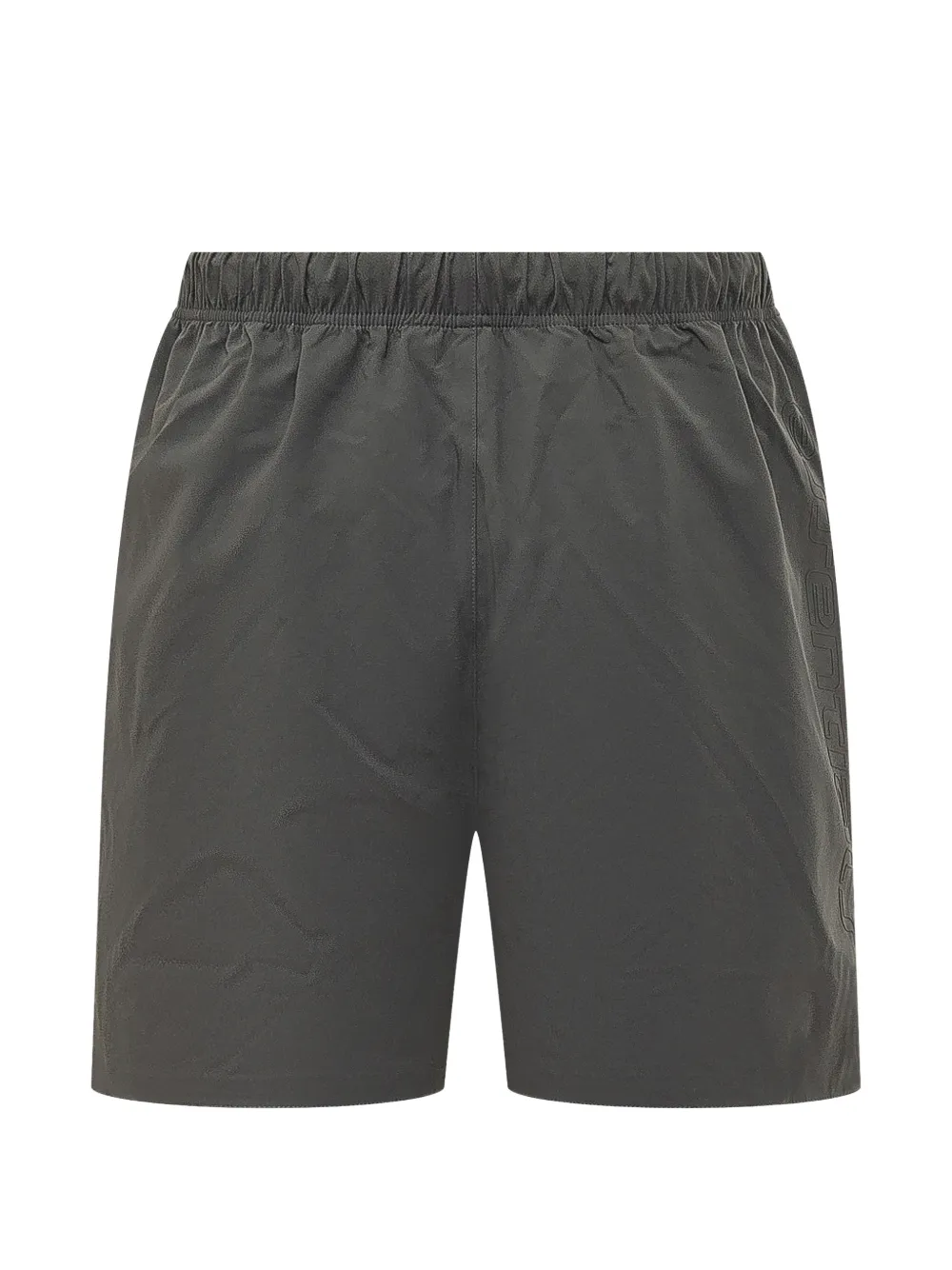 FEAR OF GOD ESSENTIALS Shorts met trekkoord Grijs