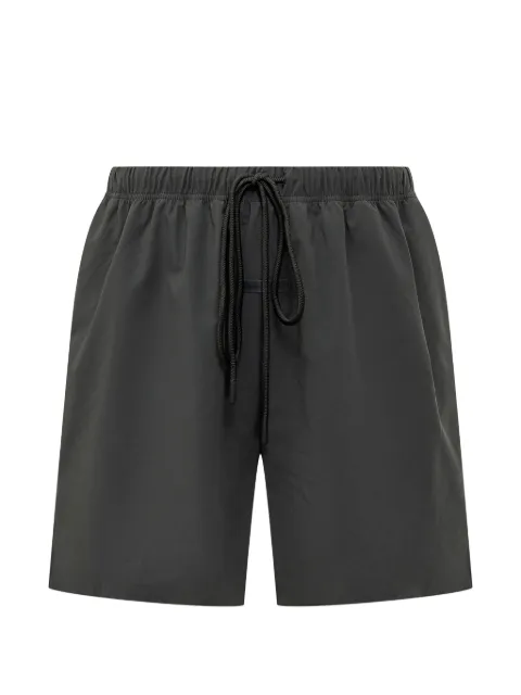 FEAR OF GOD ESSENTIALS drawstring shorts