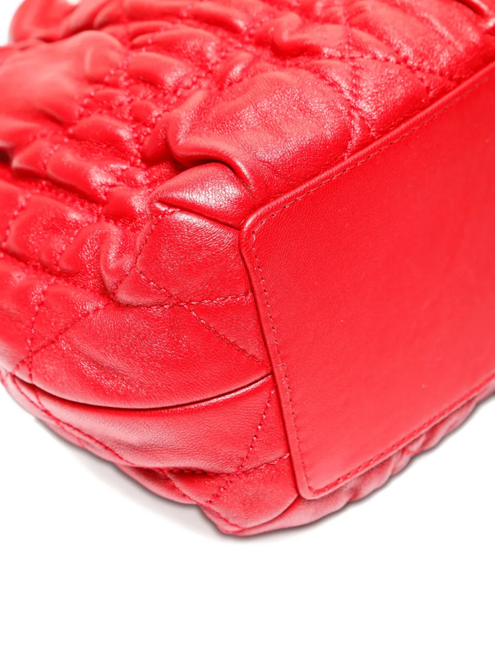 2015-2025 Mini Canage Shoulder Bag