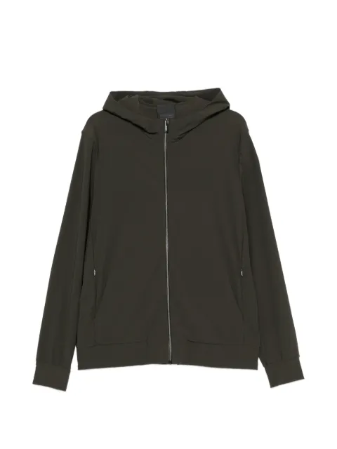 RRD Summer zip-up hooded jacket