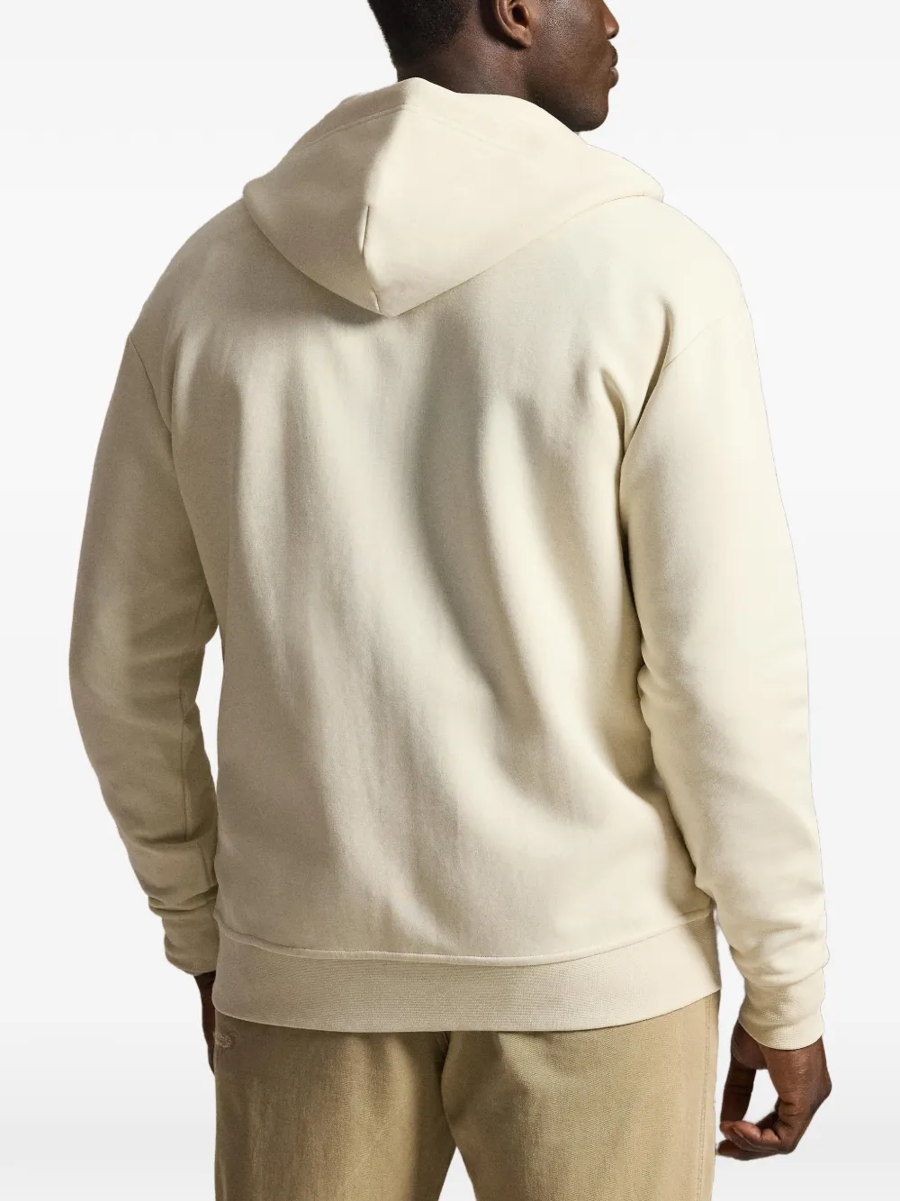 Polo Ralph Lauren ジップアップ パーカー | ニュートラル | FARFETCH JP