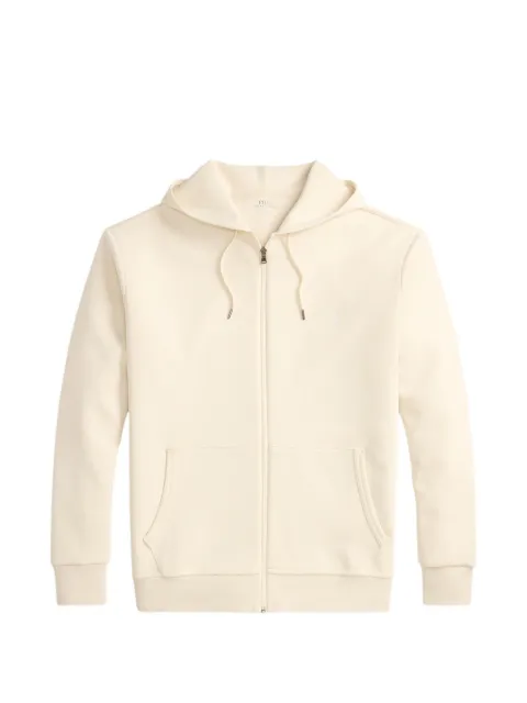 Polo Ralph Lauren full-zip hoodie