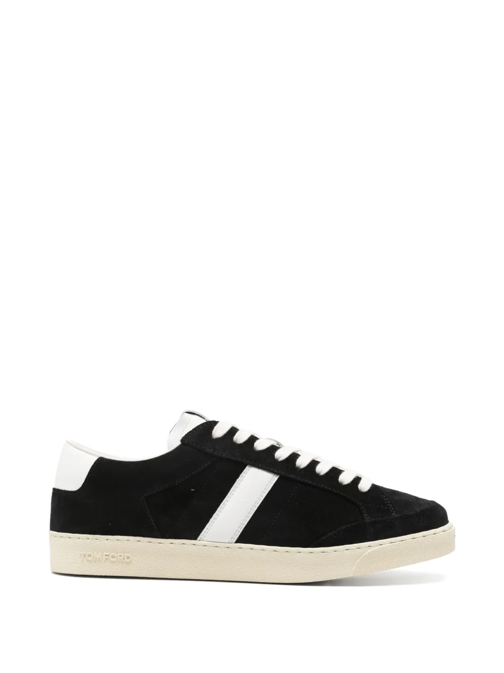 TOM FORD Blake low-top sneakers - Nero
