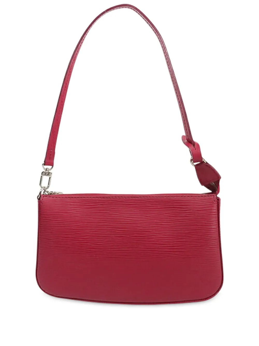 Louis Vuitton Pre-Owned 2012 Epi Pochette Accessoires shoulder bag - Rosa