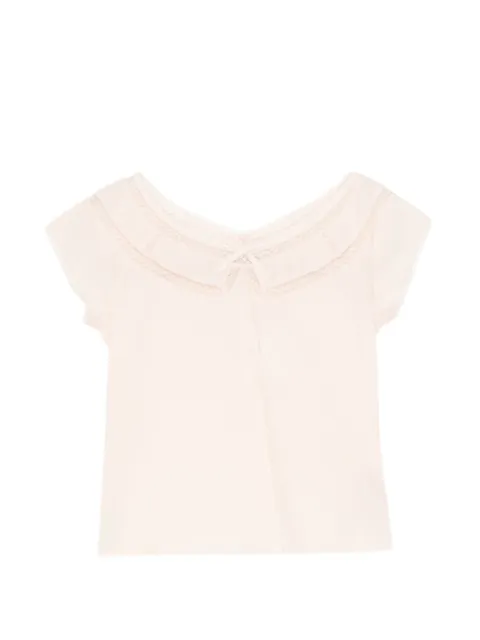 Bonpoint Leana blouse