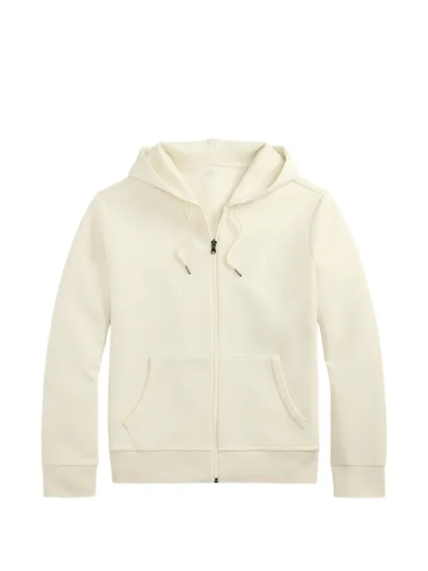 Polo Ralph Lauren hoodie con cierre