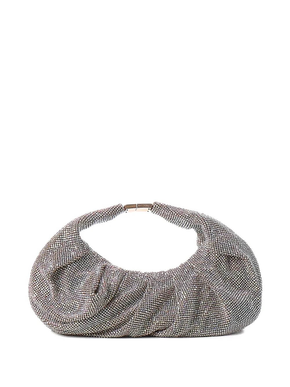 Benedetta Bruzziches Yennefer tote bag - Argento