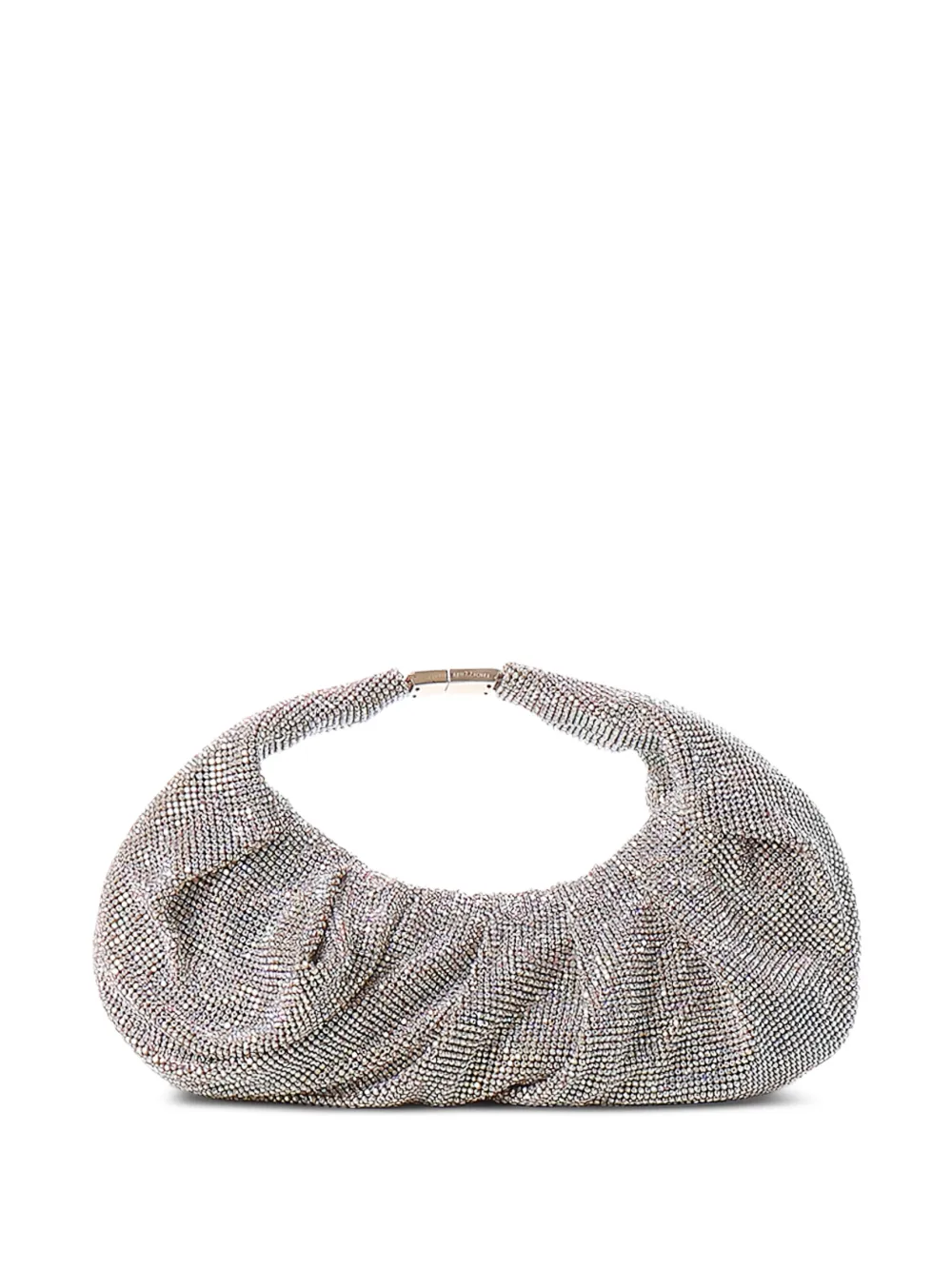 Benedetta Bruzziches Yennefer tote bag - Argento