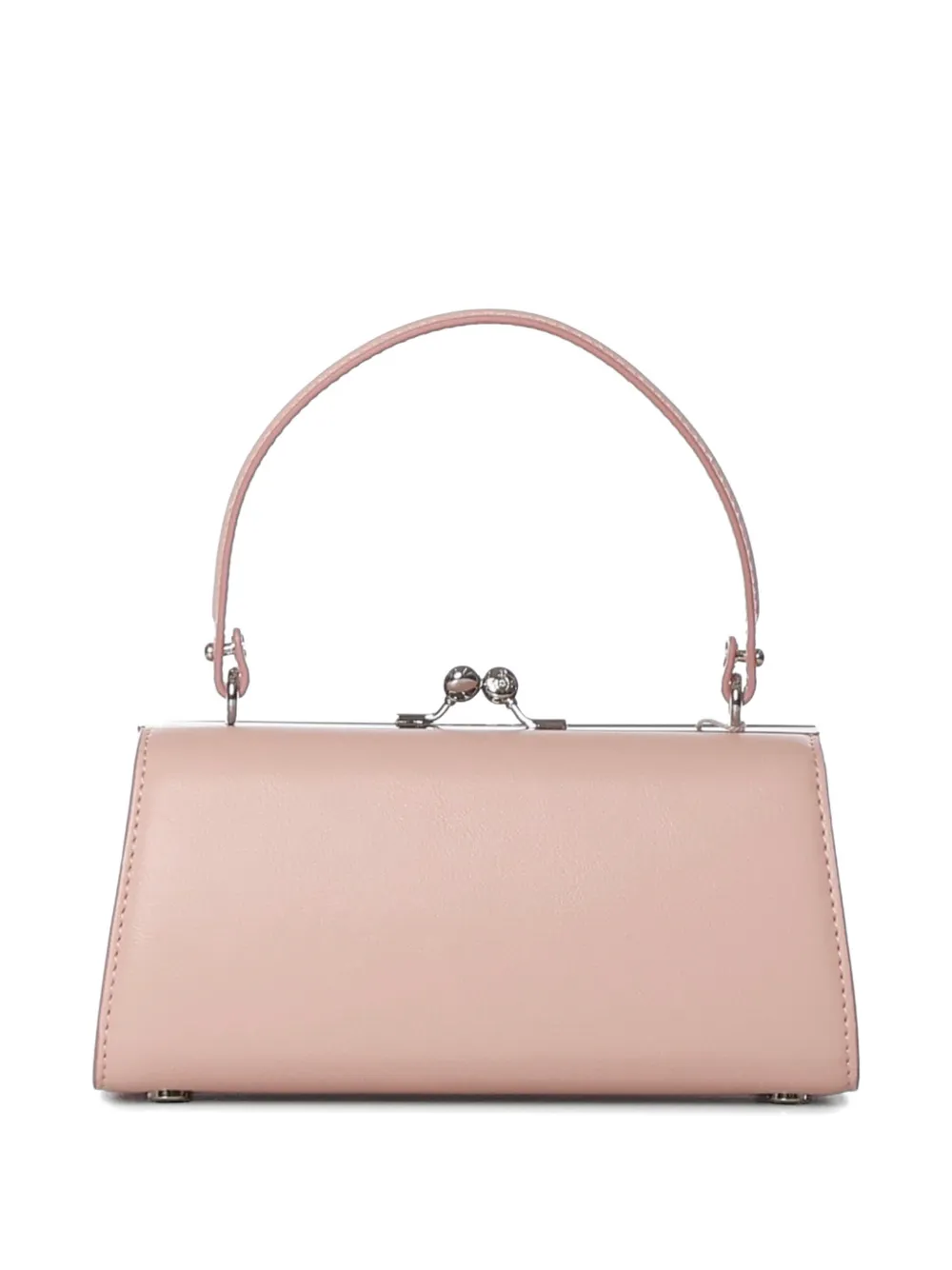 Vivienne Westwood Doll grote handtas Roze